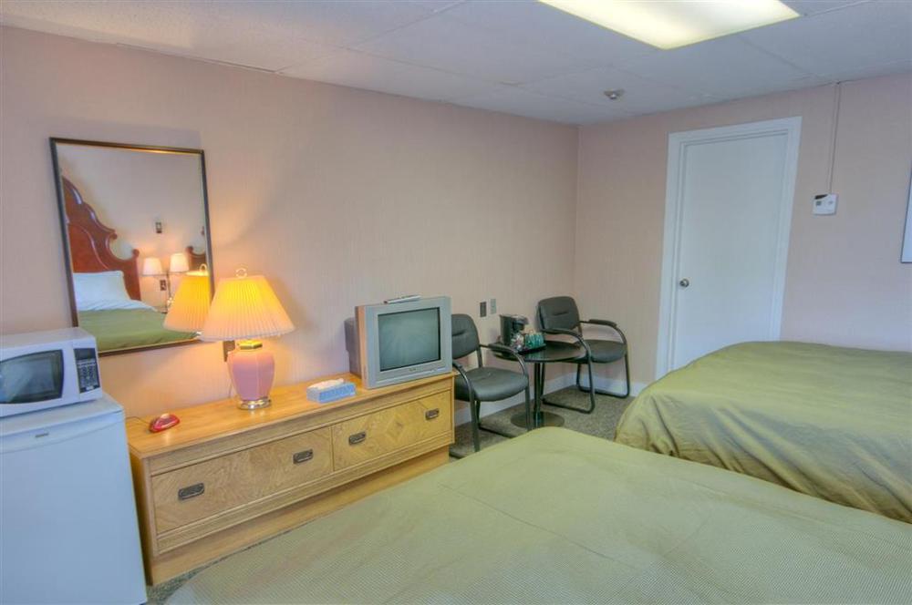 Port Motel Port Colborne Pokoj fotografie